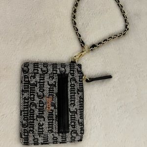 Juicy Couture Wristlet